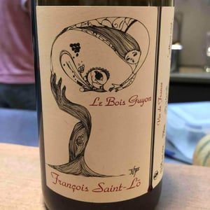 Le Bois Guyon - François Saint-Lô - François Saint-Lô 
