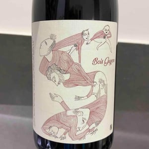 Le Bois Guyon - François Saint-Lô - François Saint-Lô 
