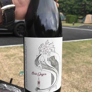 Le Bois Guyon - François Saint-Lô - François Saint-Lô 