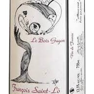 Le Bois Guyon - François Saint-Lô - francois-saint-lo