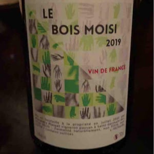 Au bois moisi - Alexandre Plassat - alexandre-plassat