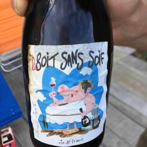 Le Bois Sans Soif 2005