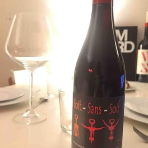 Le Boit Sans Soif - La Coulée d'Ambrosia - Jean-François Chéné 