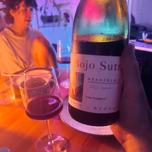 Le Bojo Sutra - Sarnin-Berrux - Jean-Pascal Sarnin & Jean-Marie Berrux 