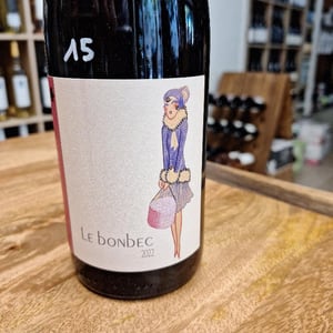 Le Bonbec - Domaine Yoan Rega - yoan-rega