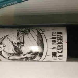 Le Bon, La Brute et Le Carignan 2016
