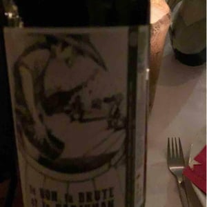 Le Bon, La Brute et Le Carignan - Domaine des Mathouans - aline-hock