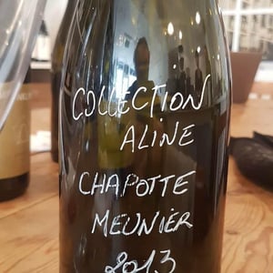 ?? Le Bon Manger Cuvee ?? - Charlot-Tanneux & Vincent Charlot - vincent-charlot