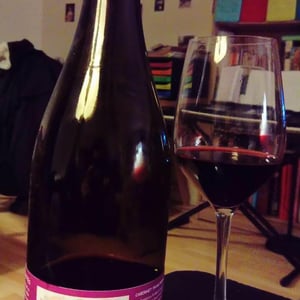 Le Bon Petit Diable - Les Sablonnettes - christine-joel-menard