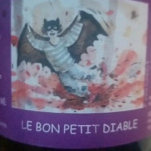 Les Sablonnettes - Christine & Joël Ménard - Le Bon Petit Diable