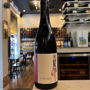 Le Bonbec - Domaine Yoan Rega - yoan-rega