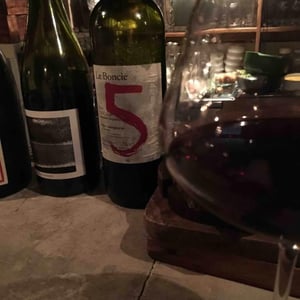 Le Boncie 5 - Podere Le Boncie - giovanna-morganti