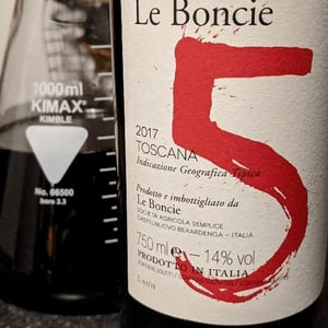 Le Boncie 5 - Podere Le Boncie - Giovanna Morganti 
