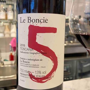 Le Boncie 5 - Podere Le Boncie - giovanna-morganti