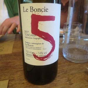 Le Boncie 5 - Podere Le Boncie - giovanna-morganti