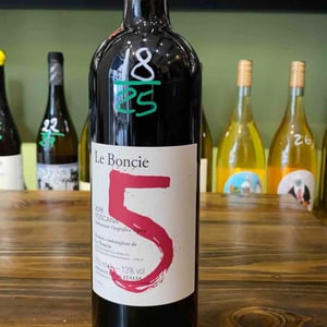 Le Boncie 5 - Podere Le Boncie - giovanna-morganti