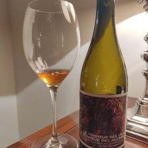 Le Bonheur Des Uns Fait Le Bonheur Des Autres 2019 - La Bonne Pioche - amy-et-yohann-rougier