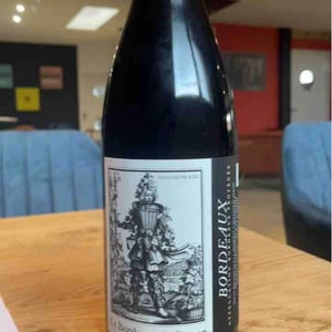 Le Bordeaux du Paysan - Château Gombaude-Guillot - olivier-techer -2020