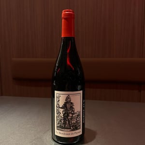 Le Bordeaux Du Paysan - Château Coulonge - nicolas-roux