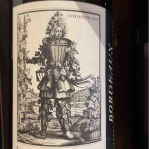Le Bordeaux du Paysan - Château Gombaude-Guillot - Olivier Techer -2021