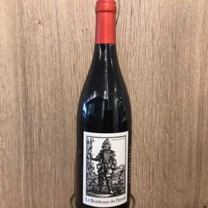 Le Bordeaux Du Paysan - SCEA Domaine Daniel & Nicolas Roux - Daniel & Nicolas Roux -2019