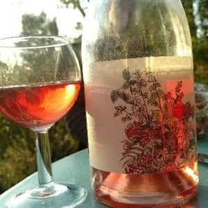 Le Bouquet - Domaine de la Cavalière - domaine-de-la-cavaliere
