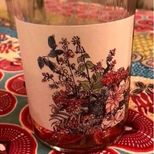 Le Bouquet - Domaine de la Cavalière - Domaine de la Cavalière 