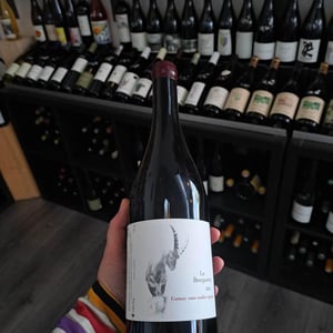Le Bouquetin - Clos du Porteau - hermine-de-clermont-tonnerre