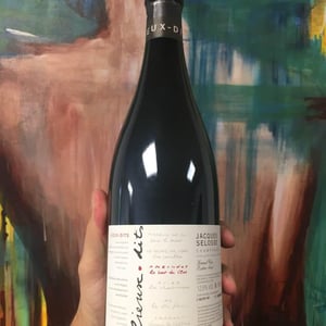 Le Bout du Clos - Champagne Jacques Selosse - anselme-selosse