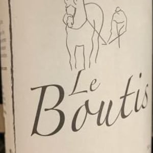Le Boutis - Michel Guignier - michel-guignier