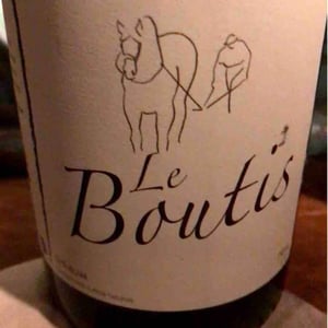 Le Boutis - Michel Guignier - Michel Guignier 