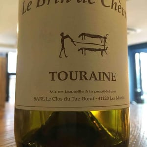 Clos du Tue-Bœuf - Zoé, Louise & Thierry Puzelat - Le Brin de Chèvre