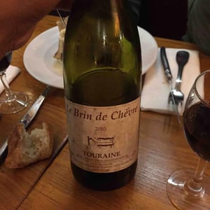 Clos du Tue-Bœuf - Zoé, Louise & Thierry Puzelat - Le Brin de Chèvre