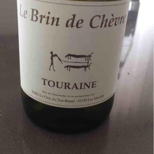 Clos du Tue-Bœuf - Zoé, Louise & Thierry Puzelat - Le Brin de Chèvre
