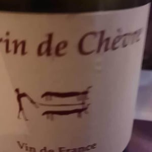 Le Brin de Chèvre - Clos du Tue-Bœuf - zoe-louise-thierry-puzelat