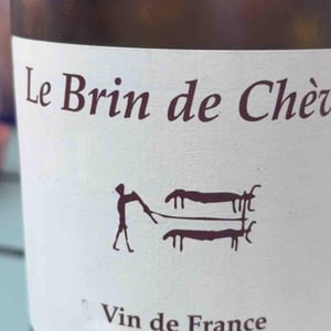 Clos du Tue-Bœuf - Zoé, Louise & Thierry Puzelat - Le Brin de Chèvre