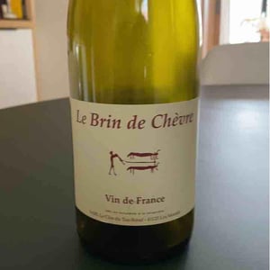 Clos du Tue-Bœuf - Zoé, Louise & Thierry Puzelat - Le Brin de Chèvre