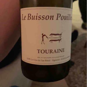 Clos du Tue-Bœuf - Zoé, Louise & Thierry Puzelat - Le Brin de Chèvre