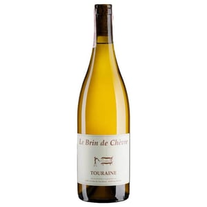 Le Brin de Chèvre - Clos du Tue-Bœuf - zoe-louise-thierry-puzelat