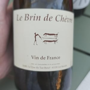 Clos du Tue-Bœuf - Zoé, Louise & Thierry Puzelat - Le Brin de Chèvre