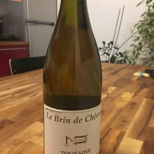 Clos du Tue-Bœuf - Zoé, Louise & Thierry Puzelat - Le Brin de Chèvre