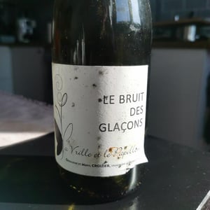 Le Bruit Des Glaçons - La Vrille et le Papillon - Géraldine & Méryl Croizier 