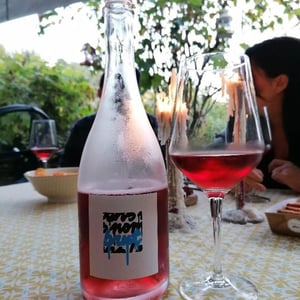 Le Brut Sans Nom - Cave Saint-Germain - Aurèle Morf 