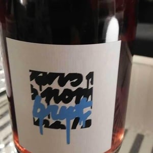 Le Brut Sans Nom - Cave Saint-Germain - aurele-morf