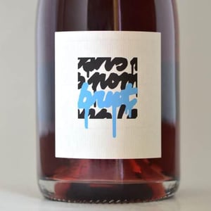 Le Brut Sans Nom - Cave Saint-Germain - aurele-morf