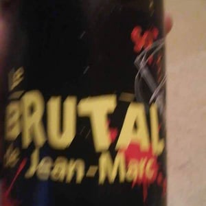 J.M. Dreyer - Jean-Marc Dreyer - Le Brutal De Jean-Marc