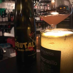 Le Brutal De Jean-Marc - J.M. Dreyer - jean-marc-dreyer