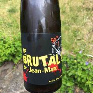 J.M. Dreyer - Jean-Marc Dreyer - Le Brutal De Jean-Marc