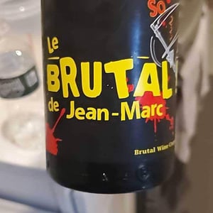 Le Brutal De Jean-Marc 2017