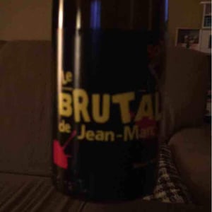 J.M. Dreyer - Jean-Marc Dreyer - Le Brutal De Jean-Marc
